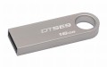 Pamięć USB 2.0  Kingston DataTraveler SE9 16GB - 779545