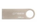 Pamięć USB 2.0  Kingston DataTraveler SE9 16GB - 1825735