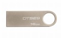 Pamięć USB 2.0  Kingston DataTraveler SE9 16GB - 779546