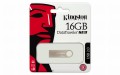 Pamięć USB 2.0  Kingston DataTraveler SE9 16GB - 779548