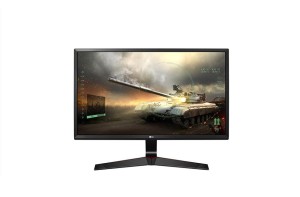 LG 27&amp;quot; IPS 27MP59G-P