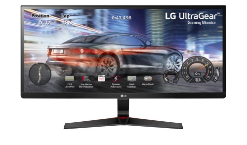 LG 29&amp;quot; IPS 29UM69G-B - 1825955