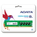 Pamięć RAM ADATA 8GB DDR4 2400MHz - 1388950