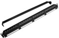 Patch Panel Gembird 24 porty NPP-C624CM-001 19&amp;quot; - 1311508