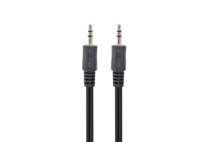Kabel stereo minijack - minijack 5m Gembird
