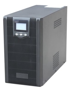 Zasilacz awaryjny UPS 3000VA z LCD Gembird