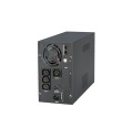 Zasilacz awaryjny UPS 3000VA z LCD Gembird - 1215278