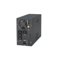 Zasilacz awaryjny UPS 3000VA z LCD Gembird - 809672