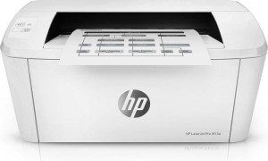 Drukarka laserowa HP LaserJet Pro M15a (W2G50A)