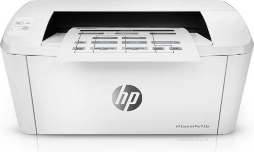 Drukarka laserowa HP LaserJet Pro M15a (W2G50A) - 678009