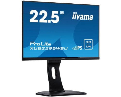 iiyama 22.5&amp;quot; ProLite XUB2395WSU-B1 - 765210