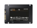 Dysk SSD Samsung 860 EVO 1TB MZ-76E1T0B/EU - 1826217