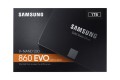 Dysk SSD Samsung 860 EVO 1TB MZ-76E1T0B/EU - 726403