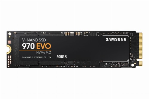 Dysk SSD Samsung 970 EVO 500GB M.2 - 1826233