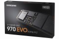 Dysk SSD Samsung 970 EVO 500GB M.2 - 727247