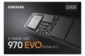 Dysk SSD Samsung 970 EVO 500GB M.2 - 727245