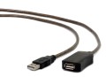 Przedłużacz aktywny USB 10m Gembird - 739843