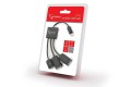 Hub USB OTG 2.0 Gembird - 620366