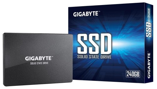 Dysk SSD Gigabyte 240GB - 689824