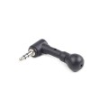 Mini mikrofon Gembird MIC-203 - 1826313