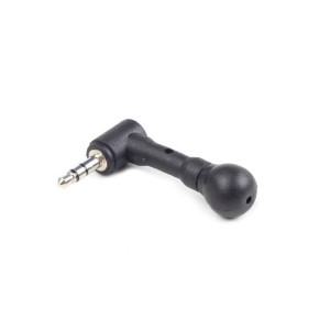 Mini mikrofon Gembird MIC-203