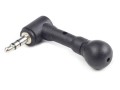 Mini mikrofon Gembird MIC-203 - 410295