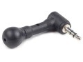 Mini mikrofon Gembird MIC-203 - 410296