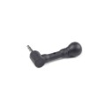 Mini mikrofon Gembird MIC-203 - 1826310