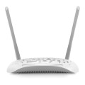 Router/Modem TP-Link TD-W8961N - 742203