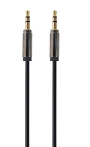 Kabel stereo mini Jack-mini Jack 0.75m Gembird