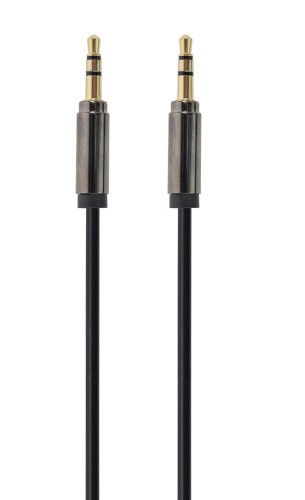 Kabel stereo mini Jack-mini Jack 0.75m Gembird - 1765239