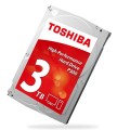 Dysk HDD Toshiba P300 3TB 64MB - 725641