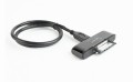 Adapter Gembird USB 3.0 do SATA 2.5&amp;quot; kompatybilny z GoFlex - 1495735