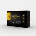 Adapter Gembird USB 3.0 do SATA 2.5&amp;quot; kompatybilny z GoFlex - 1495734