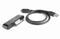 Adapter Gembird USB 3.0 do SATA 2.5&amp;quot; kompatybilny z GoFlex - 1495733