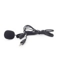 Mikrofon clip-on Gembird - 929199