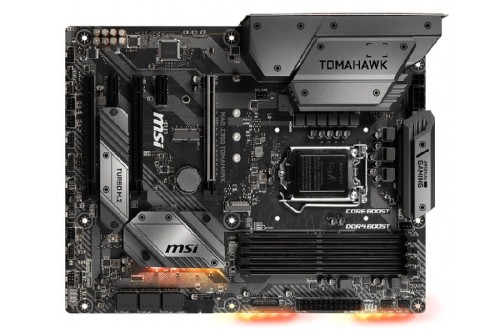 MSI MAG Z390 Tomahawk - 621965