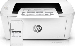 Drukarka laserowa HP LaserJet Pro M15w (W2G51A)
