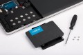 Dysk SSD Crucial BX500 480GB - 1462162