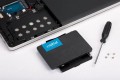 Dysk SSD Crucial BX500 480GB - 726327