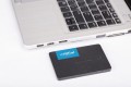 Dysk SSD Crucial BX500 480GB - 726329