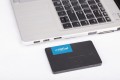 Dysk SSD Crucial BX500 480GB - 1462164