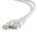 Kabel sieciowy SFTP LSZH kat.6A Gembird Patch cord RJ-45 (0.5m) - 1826790