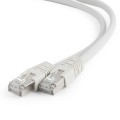 Kabel sieciowy SFTP LSZH kat.6A Gembird Patch cord RJ-45 (15m) - 1039676
