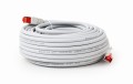 Kabel sieciowy SFTP LSZH kat.6A Gembird Patch cord RJ-45 (20m) - 1039696