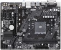 Gigabyte GA-A320M-H - 932022