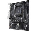 Gigabyte GA-A320M-H - 932024