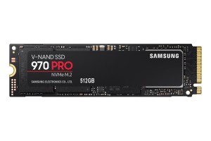 Dysk SSD Samsung 970 PRO 512GB M.2