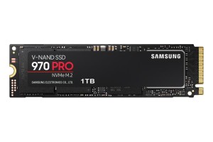 Dysk SSD Samsung 970 PRO 1TB M.2