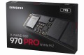 Dysk SSD Samsung 970 PRO 1TB M.2 - 726889
